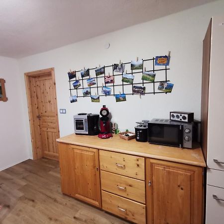 Apartment Auszeit Mit Kueche Viel Ruhe Und Natur Untrasried Dış mekan fotoğraf