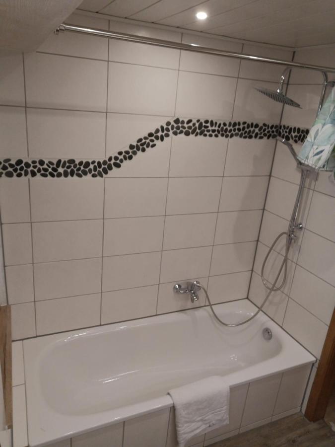 Apartment Auszeit Mit Kueche Viel Ruhe Und Natur Untrasried Dış mekan fotoğraf